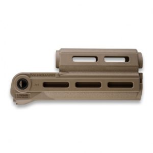 Osłona FAB M-Lok AK/AKM Vanquard TAN-1
