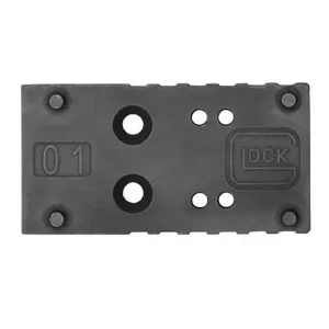 Płytka montażowa MOS Adapter Plate 01 Glock 70329-1