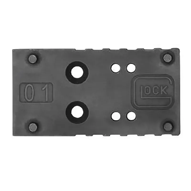 Płytka montażowa MOS Adapter Plate 01 Glock 70329 1 Płytka montażowa MOS Adapter Plate 01 Glock 70329-1