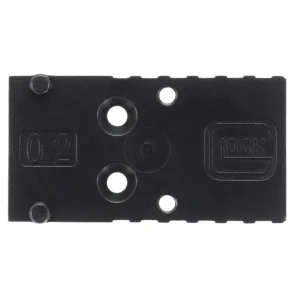 Płytka montażowa MOS Adapter Plate 02 Glock 70340-1
