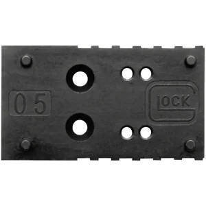 Płytka montażowa MOS Adapter Plate 05 Glock 70343-1