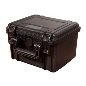 Pojemnik na broń Plastica Panaro MAX235H155 (gąbka formowalna)-1