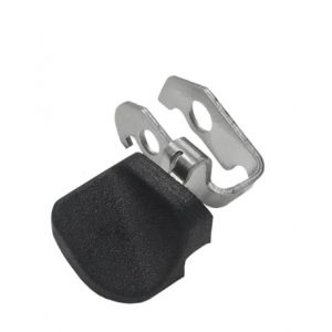 Powiększona dźwignia bezpiecznika TANDEMKROSS CORNERSTONE do S&W22 VICTORY (TK23N0300BLK1)-1