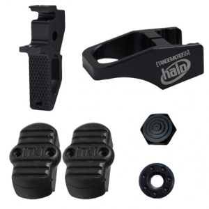 TANDEMKROSS RACE GUN KIT S&W22 VICTORY - BLACK (TK23N0272BLK1)-1