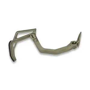 Składana kolba / adapter do pistoletu Glock FAB Cobra TAN-1