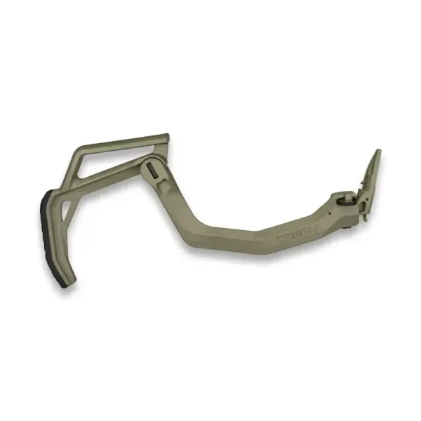 Składana kolba / adapter do pistoletu Glock FAB Cobra TAN-1