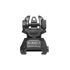 Szczerbinka Rear Back-Up Sight FAB RBS-1