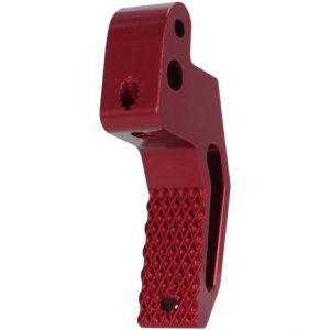 VICTORY TRIGGER DO RUGER MARK IV RED (PŁASKI) TK24N0172RED1-2