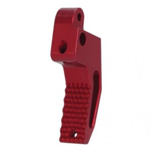VICTORY TRIGGER DO RUGER MK III & MK IV 22/45 (PŁASKI) RED TK04N0085RED1-1