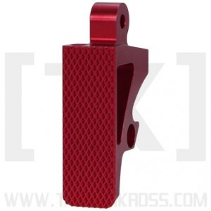 VICTORY TRIGGER DO TAURUS TX22 RED (PŁASKI) TK31N0472RED1-1