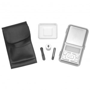 Waga DS-750 Digital Reloading Scale Frankford Arsenal 205205-2