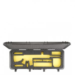 Walizka Panaro MAX1100 na AR15 + Magazynki-1
