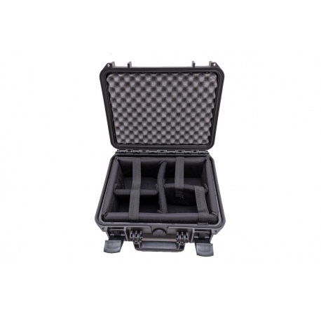 Walizka Panaro MAX300 Foto S/Czarna-1