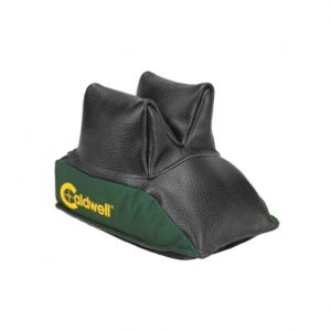 Worek do Przestrzeliwania Broni Tylni Universal Caldwell 226645 (bez wypełnienia)-1