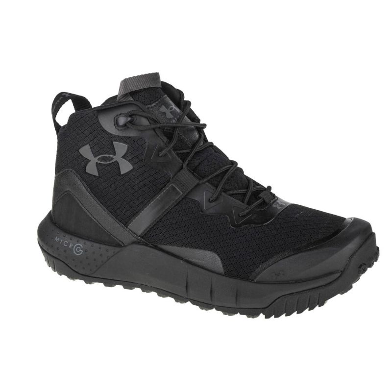 Buty taktyczne Under Armour Micro G Valsetz Mid 1 Under Armour-1