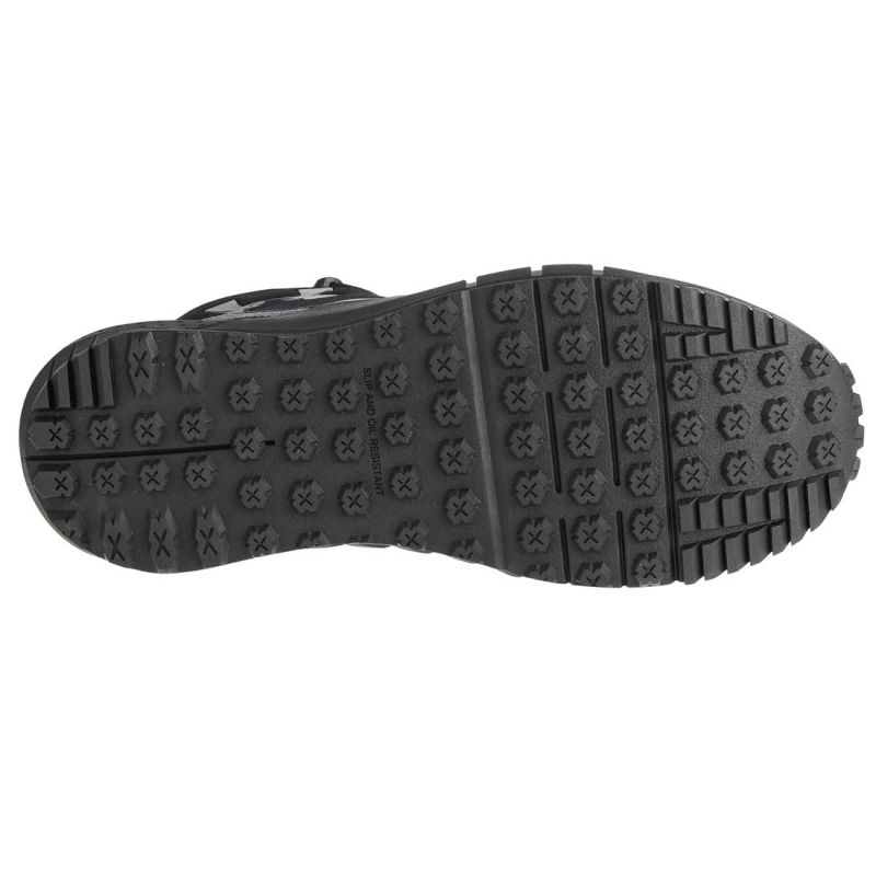 Buty taktyczne Under Armour Micro G Valsetz Mid 4 Under Armour-4