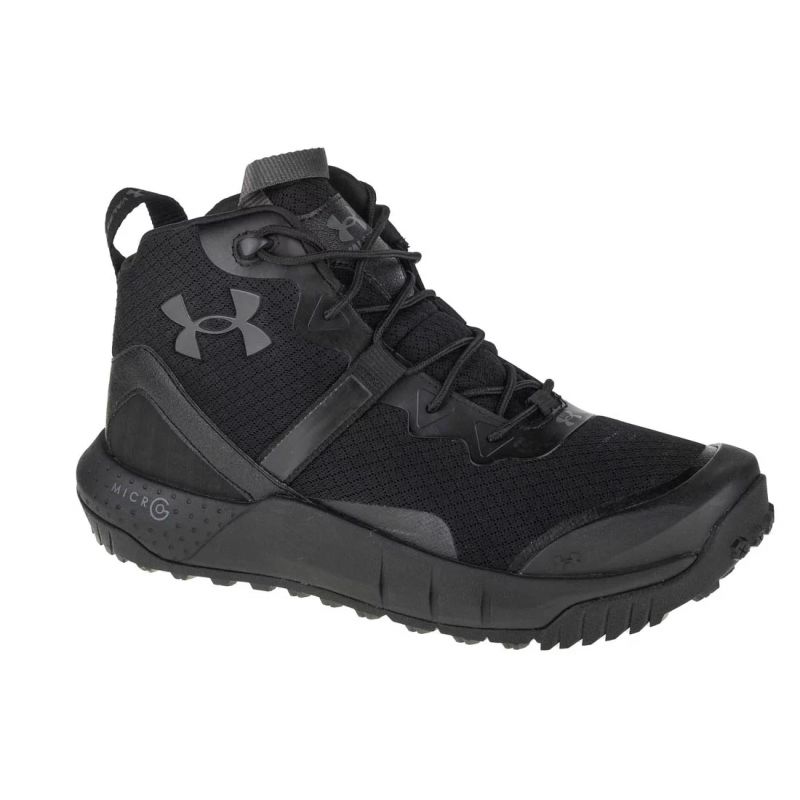 Buty taktyczne Under Armour Micro G Valsetz Mid 5 Under Armour-5