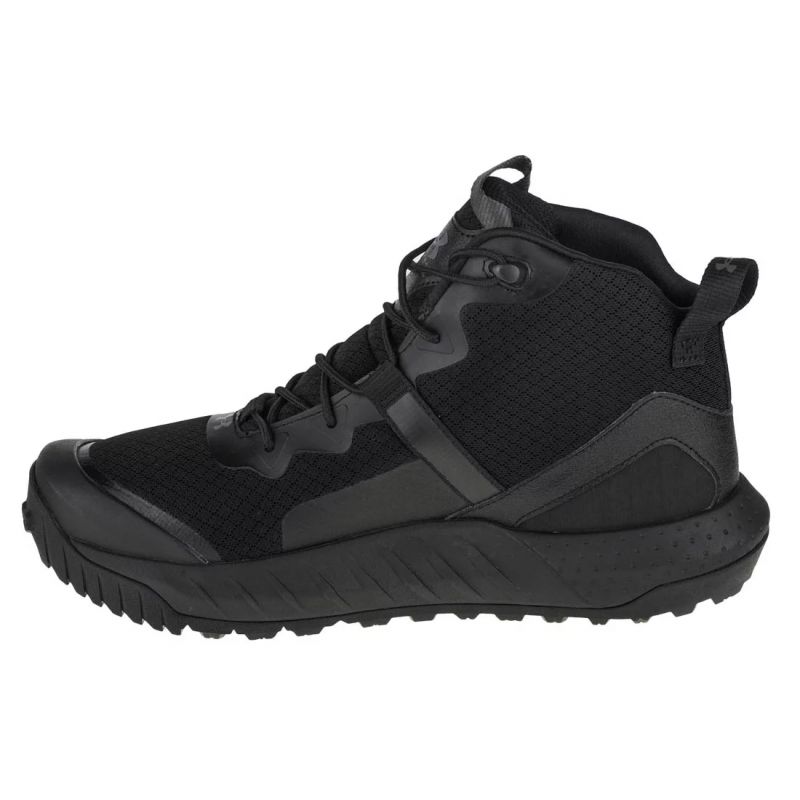 Buty taktyczne Under Armour Micro G Valsetz Mid 6 Under Armour-6