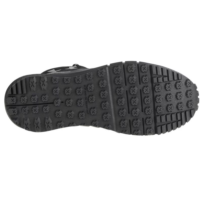 Buty taktyczne Under Armour Micro G Valsetz Mid 8 Under Armour-8