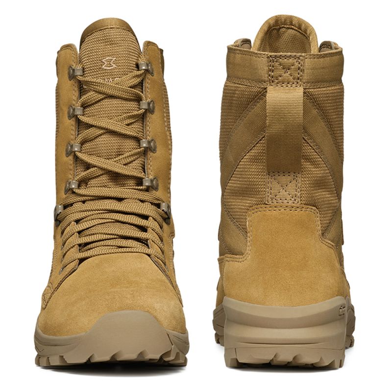 Buty taktyczne Garmont T8 Extreme Evo Regular GORE-TEX 7 Garmont-7