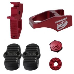 TANDEMKROSS RACE GUN KIT S&W22 VICTORY - RED (TK23N0272RED1)-1