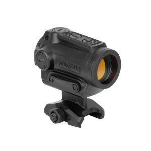 Holosun - Kolimator zamknięty ARO CORE - Green Dot 2 MOA - Czarny - ARO-CORE-GR2-1