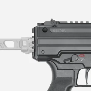 Adapter kolby z szyną picatinny HS Produk do HS KUNA