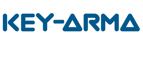 Logo Key Arma
