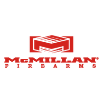 Logo McMillan Firearms