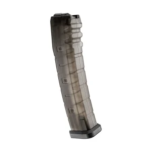 Magazynek HS PRODUKT do HS KUNA 9x19 mm 30 naboi Przezroczysty KN6030 1