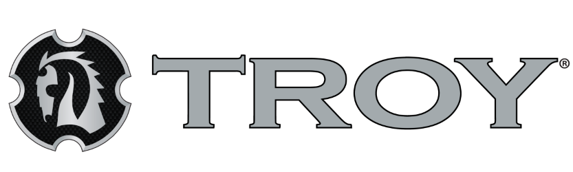 Logo TROY Industries