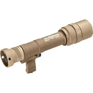 Latarka SUREFIRE M640U-TN-PRO SCOUT LIGHT PRO-2