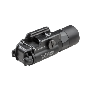 Latarka na broń X300U-B Surfire-2