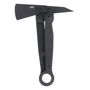 Toporek CRKT 4141KX Provoke X Morphing Axe-7