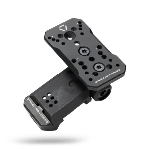 Strike Industries - Obrotowy montaż do kolimatora na szynę Picatinny Rotatable Optic Mount - SI-ROM-1
