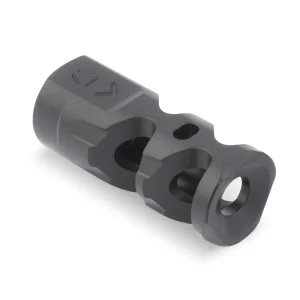 Strike Industries - Kompensator do karabinków .223 Rem War Path Comp - 1/2"-28 - Czarny - SI-AR-WP-COMP-223/5.56-1
