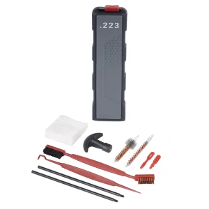 Real Avid - Zestaw do czyszczenia broni Prime-223 - .223 Rem/5,56 x 45 mm - AVGCK223-1