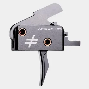 AR15 4 5lb hybrid trigger blk main 600x600