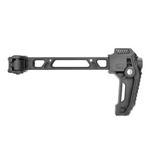 Strike Industries Kolba skladana FSA Single Folder QD Czarna SI FSA S STOCK 48495 9