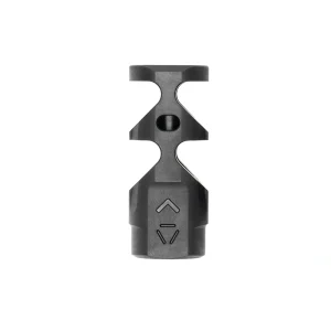 Strike Industries Kompensator do karabinkow 223 Rem War Path Comp 1 2 28 Czarny SI AR WP COMP 223 5 56 48497 6