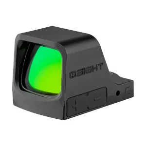 Kolimator OLIGHT OSIGHT C GREEN-BLACK-1