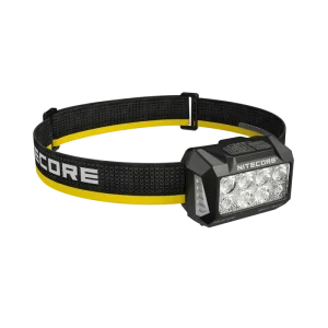 Latarka czołowa NITECORE HA25 UHE 800 Lumenów-2