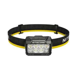 Latarka czołowa NITECORE HA25 UHE 800 Lumenów-1