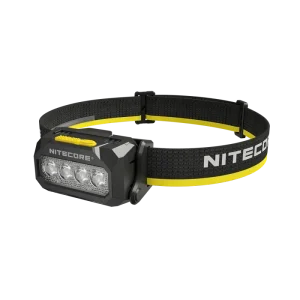 Latarka czołowa NITECORE HA27 UHE MCT 800 Lumenów-1