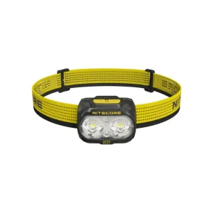 Latarka czołowa NITECORE UT27 PRO Black 800 Lumenów-1