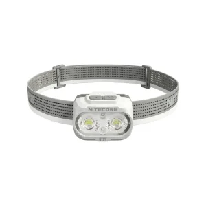 Latarka czołowa NITECORE UT27 Titan White 800 Lumenów-1