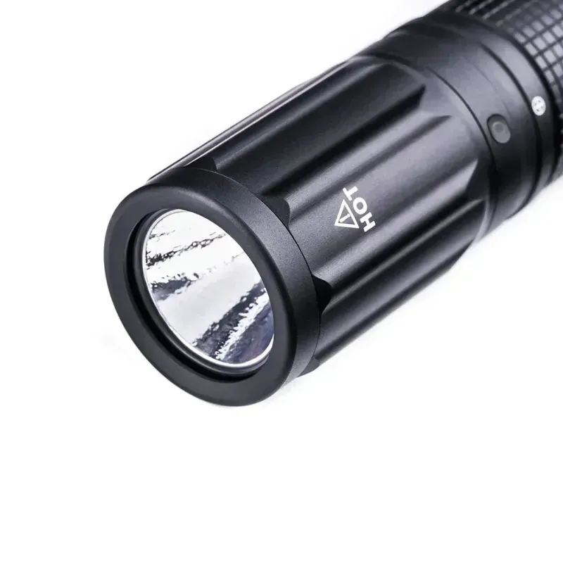 Latarka NEXTORCH E52D 3700 lumenów 2 Latarka NEXTORCH E52D 3700 lumenów-2