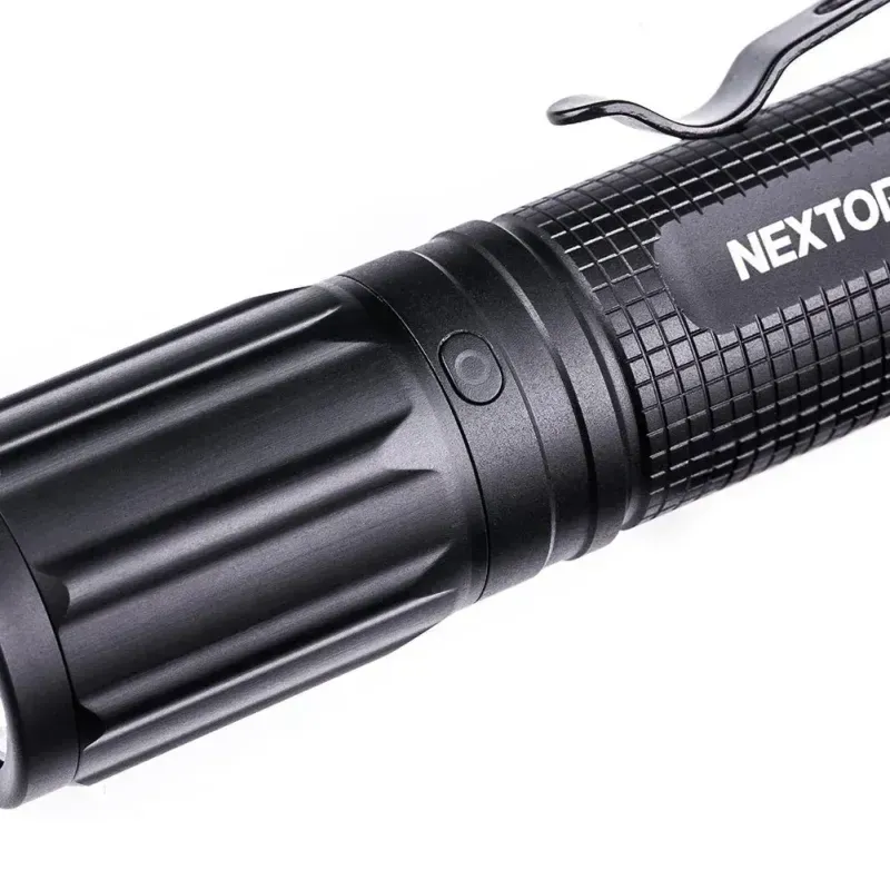 Latarka NEXTORCH E52D 3700 lumenów 6 Latarka NEXTORCH E52D 3700 lumenów-6