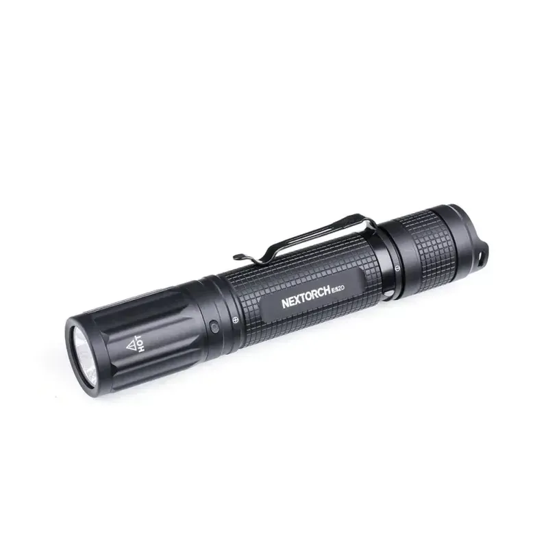 Latarka NEXTORCH E52D 3700 lumenów 7 Latarka NEXTORCH E52D 3700 lumenów-7