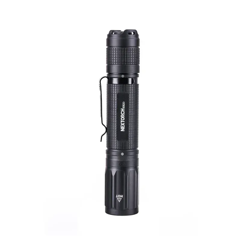 Latarka NEXTORCH E52D 3700 lumenów 1 Latarka NEXTORCH E52D 3700 lumenów-1